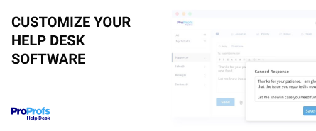 Configure