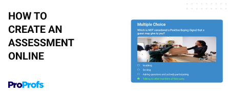 Configure